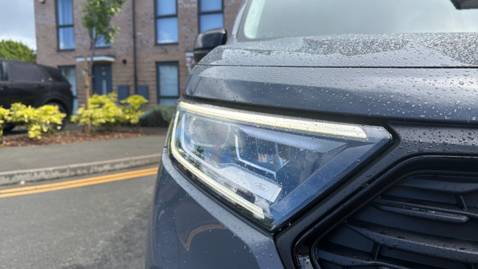 Ford Transit Connect 240 L1 Petrol 1.5 EcoBoost PHEV 150 Active FlexCab Van Auto - Image 32